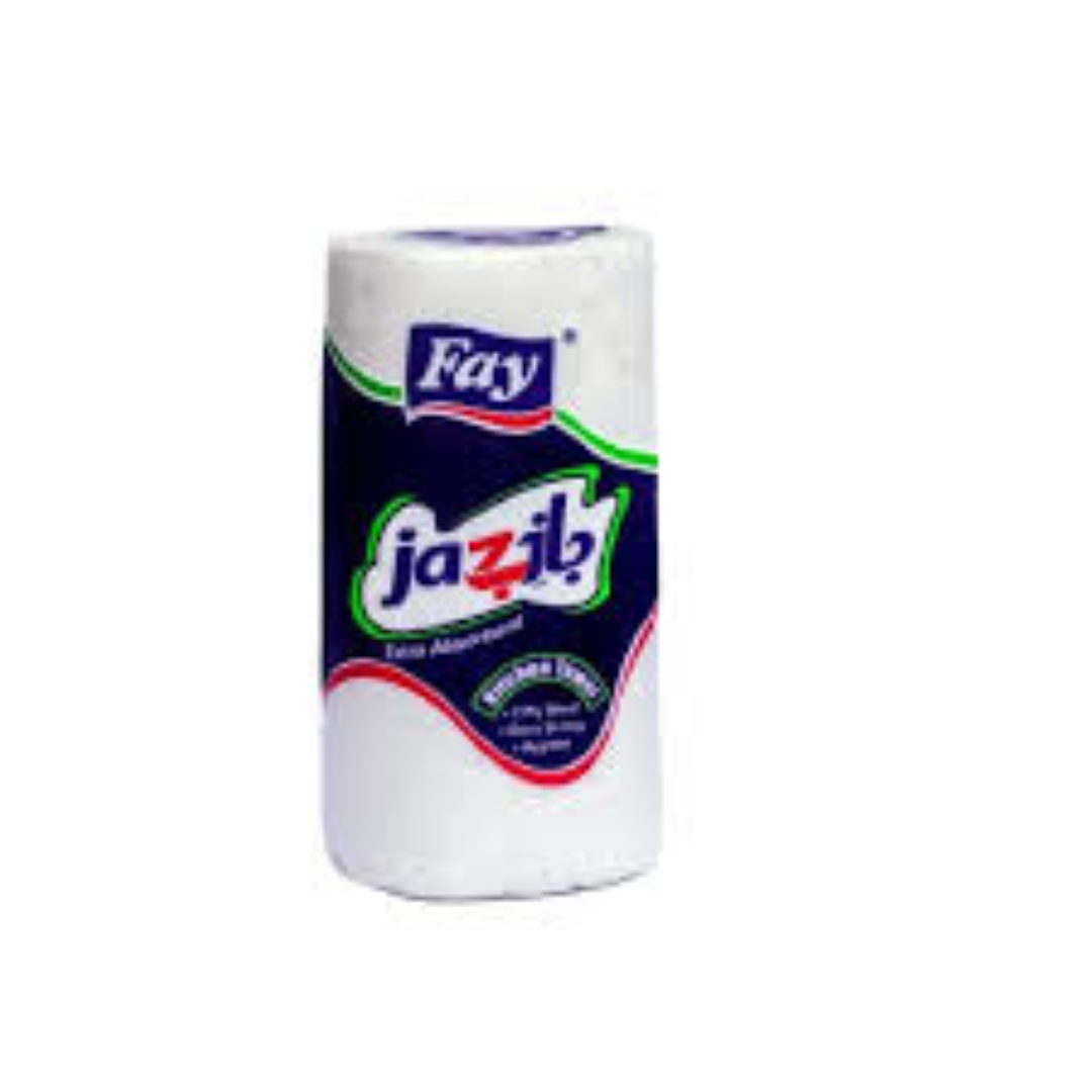 FAY KITCHEN TOWELS (SINGLES)